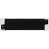 Cache arrière tvONE TVO-CM-BLANK | pour châssis CORIOmaster tvONE