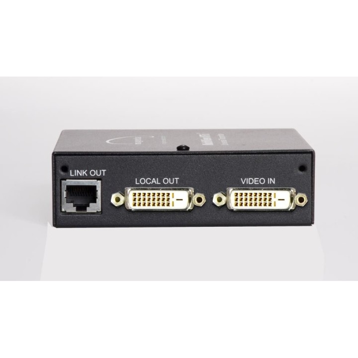 Transmetteur DVI/HDMI tvONE TVO-2620063-02 | Multiview II | DVI-Tx-A/S tvONE