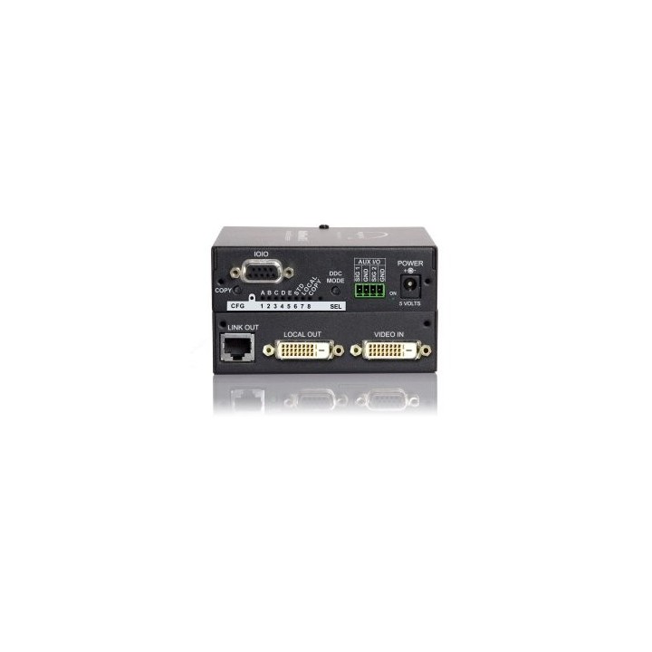 Transmetteur DVI/HDMI tvONE TVO-2620063-02 | Multiview II | DVI-Tx-A/S tvONE