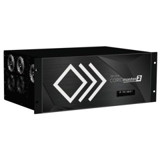 Processeur vidéo tvONE CM2-541-5A1 | 4U | 2 entrées HDMI - CM2-541-5A1 - tvONE