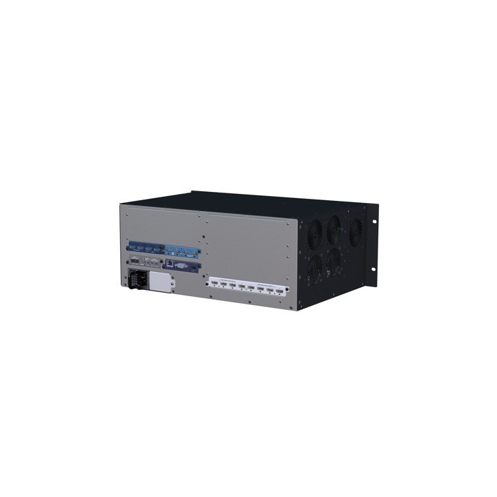 Processeur vidéo tvONE CM2-541-5A1 | 4U | 2 entrées HDMI - CM2-541-5A1 - tvONE