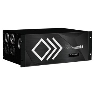 Processeur vidéo tvONE CM2-541-4A2 | HDMI 2K | 4 entrées HDMI 4K - CM2-541-4A2 - tvONE