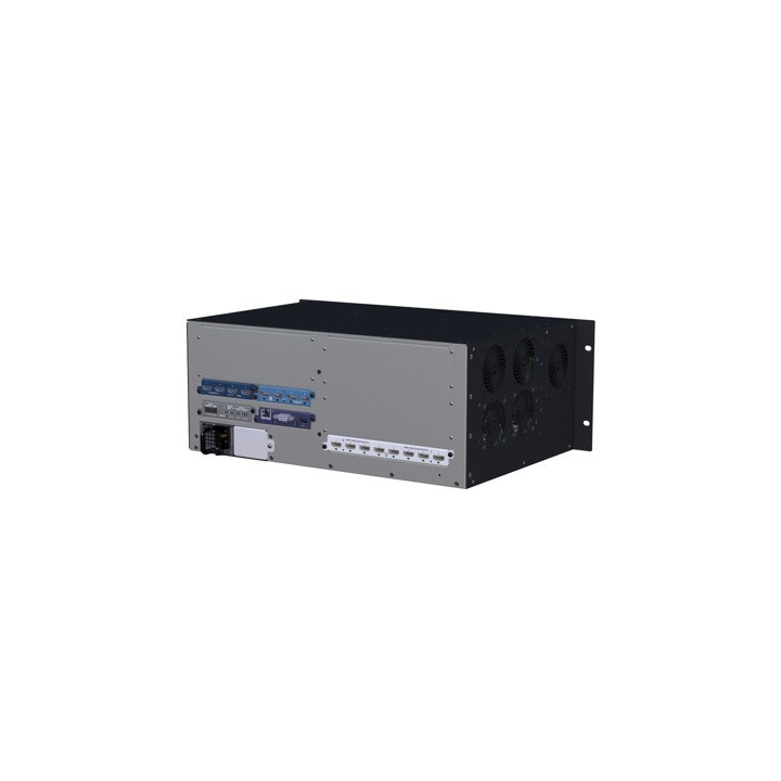 Processeur vidéo tvONE CM2-541-4A2 | HDMI 2K | 4 entrées HDMI 4K - CM2-541-4A2 - tvONE