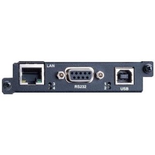 Module de communication tvONE TVO-CM-C3-510-CPUS | sécurisé | https - TVO-CM-C3-510-CPUS - tvONE