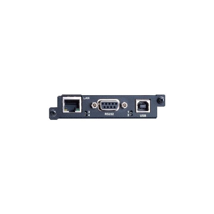 Module de communication tvONE TVO-CM-C3-510-CPUS | sécurisé | https - TVO-CM-C3-510-CPUS - tvONE
