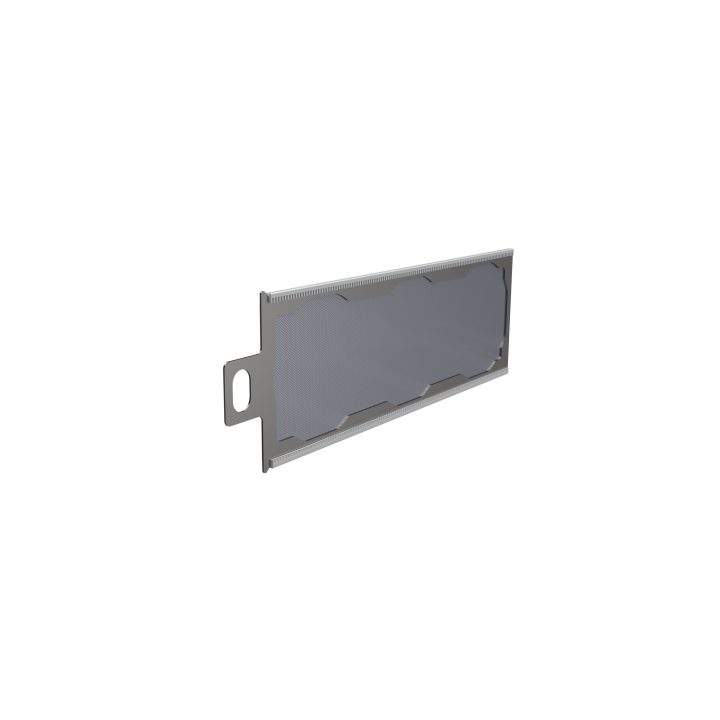 Kit fan et filtre tvONE TVO-C7-2U-FILTER | pour C7-PRO-2U | efficace - TVO-C7-2U-FILTER - tvONE