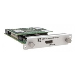 Carte de sortie tvONE TVO-CM-HDMI4KSC1OU | 1x HDMI1.4 | 4K 30Hz - TVO-CM-HDMI4KSC1OU - tvONE