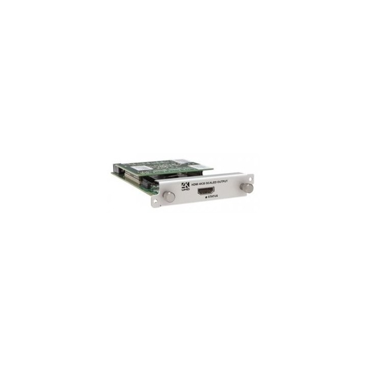 Carte de sortie tvONE TVO-CM-HDMI4KSC1OU | 1x HDMI1.4 | 4K 30Hz - TVO-CM-HDMI4KSC1OU - tvONE
