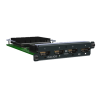 Carte d'entrée HDMI tvONE TVO-C7-HDMI-4K4IN | 4K60 | 4:4:4