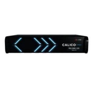 Châssis 2U tvONE TVO-C7-2200 | HDMI 4K60 | 8 IN - 4 OUT - TVO-C7-2200 - tvONE