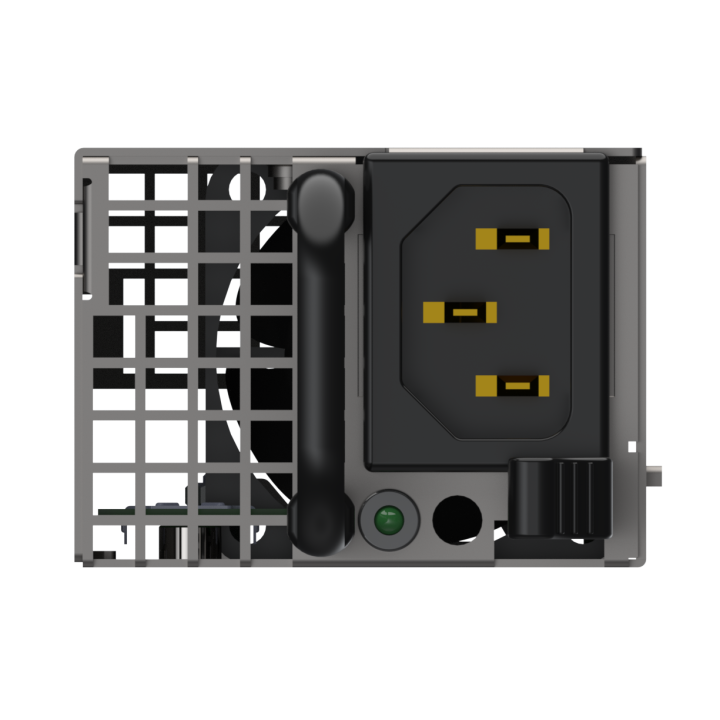 Alimentation redondante tvONE TVO-C7-400RPS | 400W | haute fiabilité - TVO-C7-400RPS - tvONE