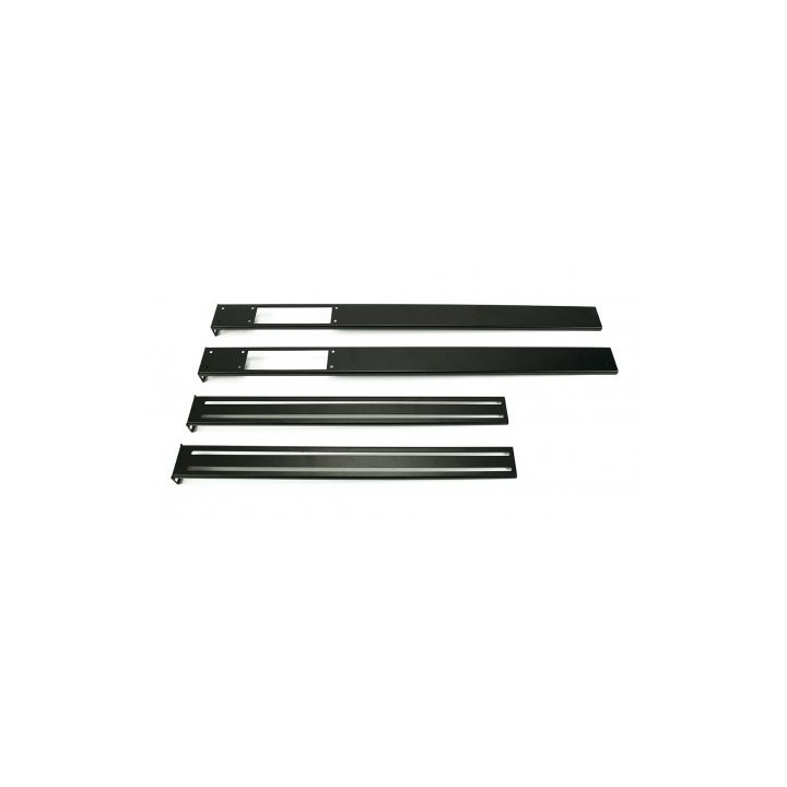 Kit fixation rack tvONE TVO-RM-110 | Compatible série C2-3000, 4000 - TVO-RM-110 - tvONE
