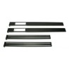 Kit fixation rack tvONE TVO-RM-110 | Compatible série C2-3000, 4000