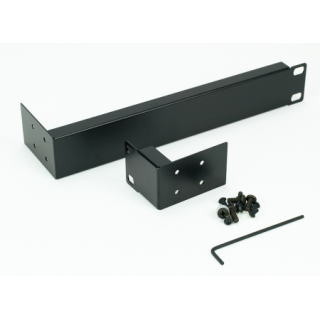 Kit de fixation tvONE TVO-RM-320S | VGA-412 compatible | rack simple - TVO-RM-320S - tvONE