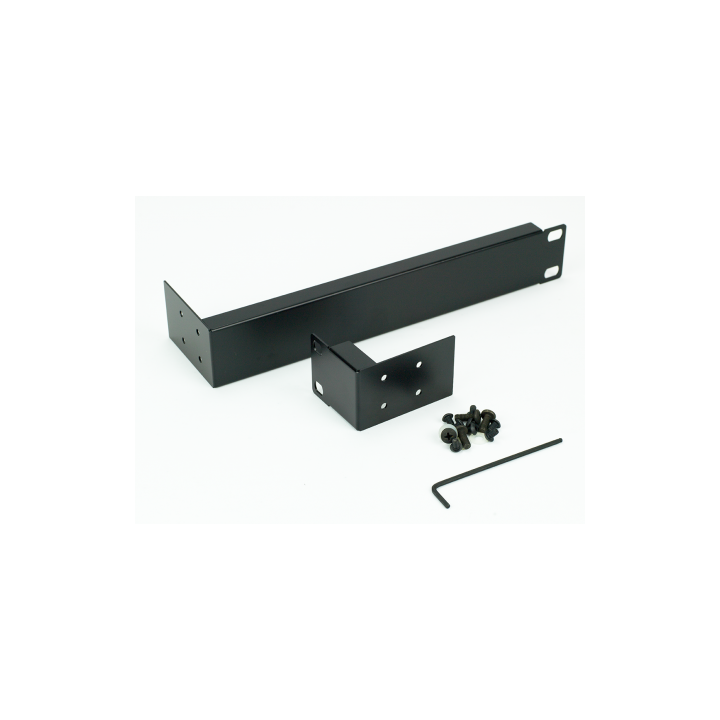 Kit de fixation tvONE TVO-RM-320S | VGA-412 compatible | rack simple - TVO-RM-320S - tvONE