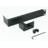 Kit de fixation tvONE TVO-RM-320S | VGA-412 compatible | rack simple