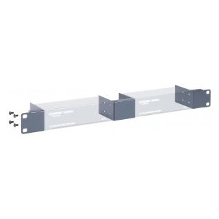 Kit rack double tvONE TVO-RM-320D | fixation VGA | DA-472/474 - TVO-RM-320D - tvONE
