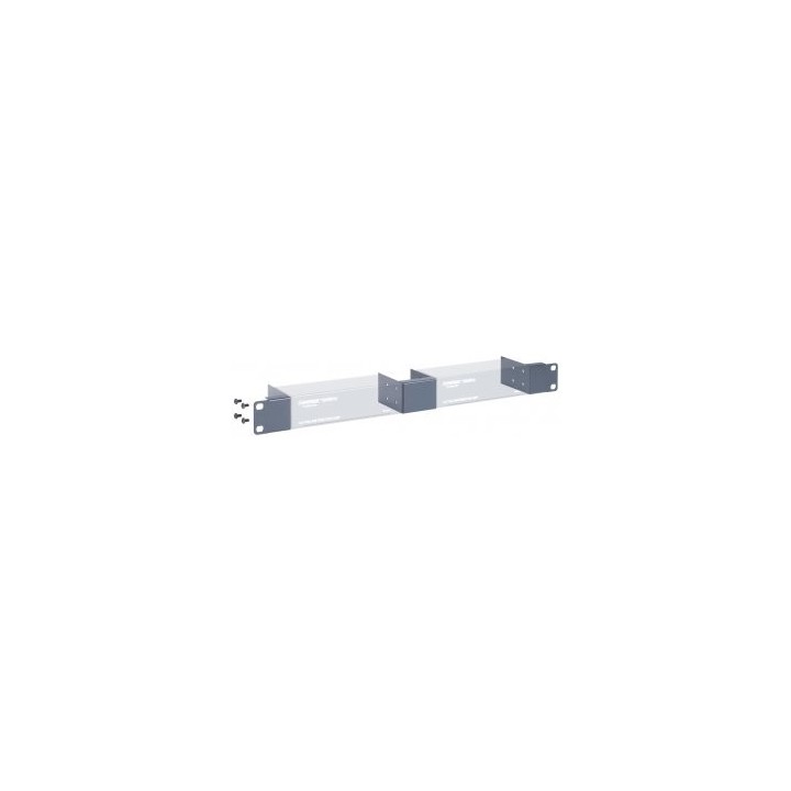 Kit rack double tvONE TVO-RM-320D | fixation VGA | DA-472/474 - TVO-RM-320D - tvONE