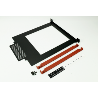 Module tvONE TVO-RM-503-1RK-MOD | C3-503 ONErack | chassis 6RU - TVO-RM-503-1RK-MOD - tvONE