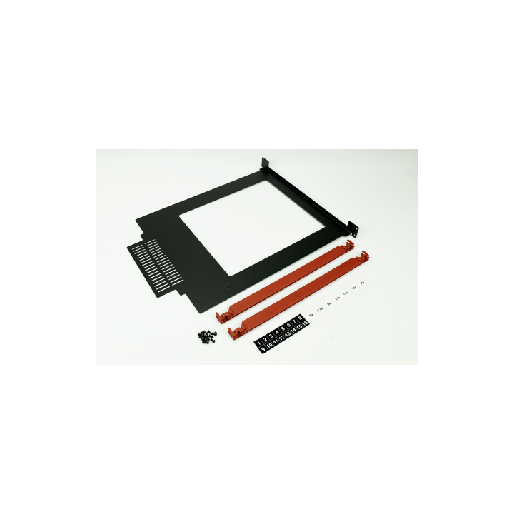 Module tvONE TVO-RM-503-1RK-MOD | C3-503 ONErack | chassis 6RU - TVO-RM-503-1RK-MOD - tvONE