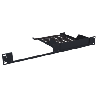 Kit de montage tvONE TVO-RM-661 | rack 1U | simple - TVO-RM-661 - tvONE