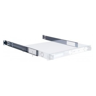 Kit fixation rack tvONE TVO-RM-120 | pour C2-2375A & C2-8000 - TVO-RM-120 - tvONE