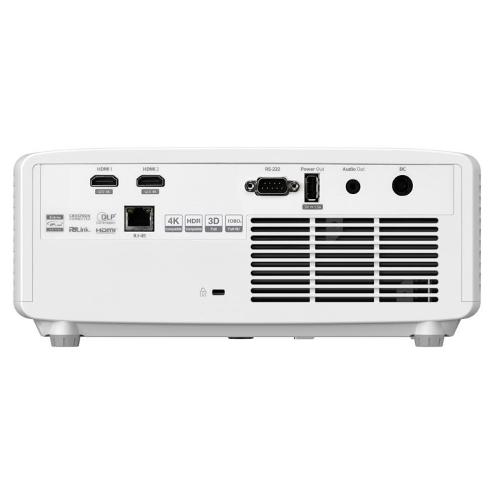 Prod564 Optoma