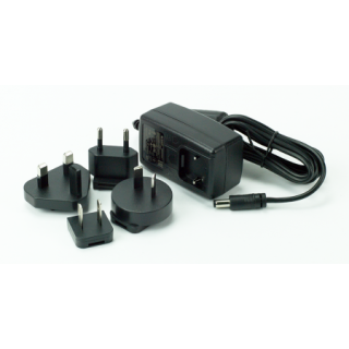 Alimentation universelle tvONE TVO-PS-05-26-MAG | 5V | Multiview - TVO-PS-05-26-MAG - tvONE