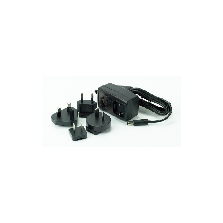 Alimentation universelle tvONE TVO-PS-05-26-MAG | 5V | Multiview - TVO-PS-05-26-MAG - tvONE
