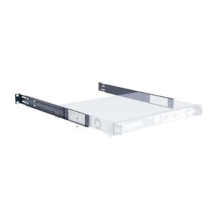 Kit fixation rack tvONE TVO-RM-130 | pour C2-2375A & C2-8000 - TVO-RM-130 - tvONE