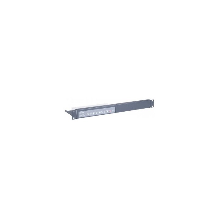 Kit de fixation tvONE TVO-RM-230 | Cadre rack | Compatible C2-2000 - TVO-RM-230 - tvONE