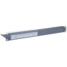 Kit de fixation tvONE TVO-RM-230 | Cadre rack | Compatible C2-2000