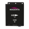 Émetteur HDMI tvONE TVO-HD-ONE-LX-T | 4K UHD | RS232