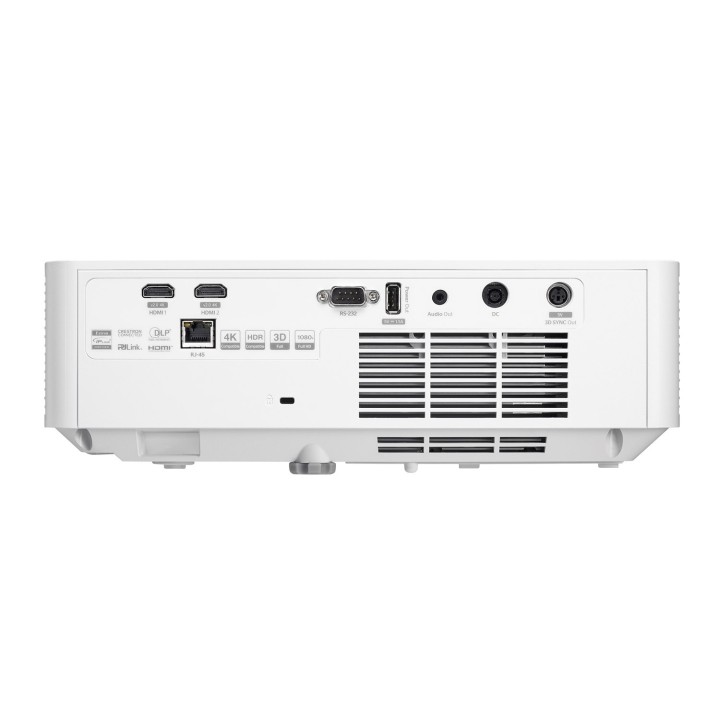 Prod565 Optoma