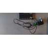 Alimentation tvONE TVO-PS-05-10-LK | 5v, 1A | pour 1T-SX-654