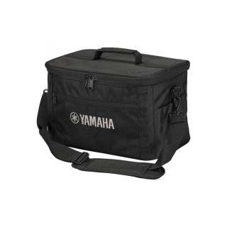 Sac de transport Yamaha YAM-BAGSTP100 | nylon rembourré | noir - YAM-BAGSTP100 - Yamaha