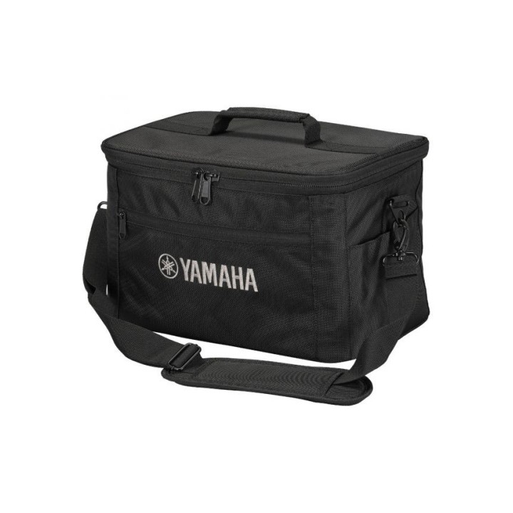 Sac de transport Yamaha YAM-BAGSTP100 | nylon rembourré | noir - YAM-BAGSTP100 - Yamaha