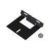 Support de montage mural Yamaha YAM-BRK-WL1 | CS-500 | robuste