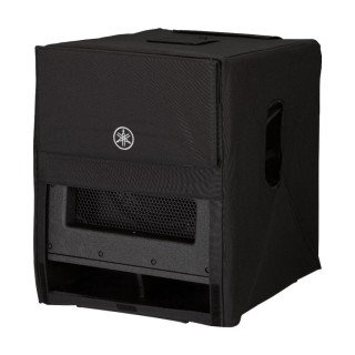 Housse de protection Yamaha YAM-SPCVR-DXS152 | Utilisable en fonctionnement | DXS15MK2 - YAM-SPCVR-DXS152 - Yamaha