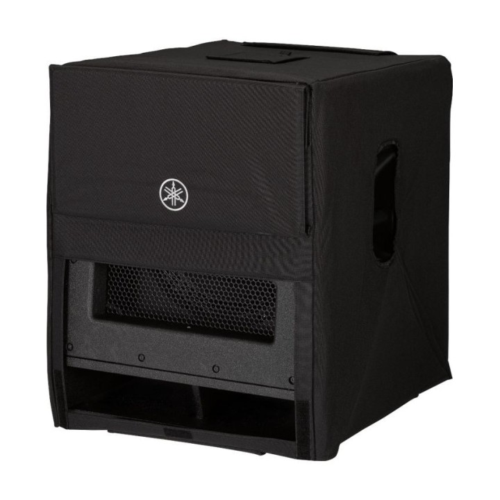 Housse de protection Yamaha YAM-SPCVR-DXS152 | Utilisable en fonctionnement | DXS15MK2 - YAM-SPCVR-DXS152 - Yamaha
