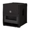 Housse de protection Yamaha YAM-SPCVR-DXS152 | Utilisable en fonctionnement | DXS15MK2