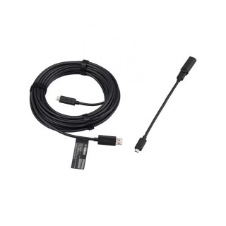 Câble USB Yamaha YAM-CBLL10AC | 10m | pour CS-800/CS-500 - YAM-CBLL10AC - Yamaha