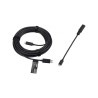 Câble USB Yamaha YAM-CBLL10AC | 10m | pour CS-800/CS-500