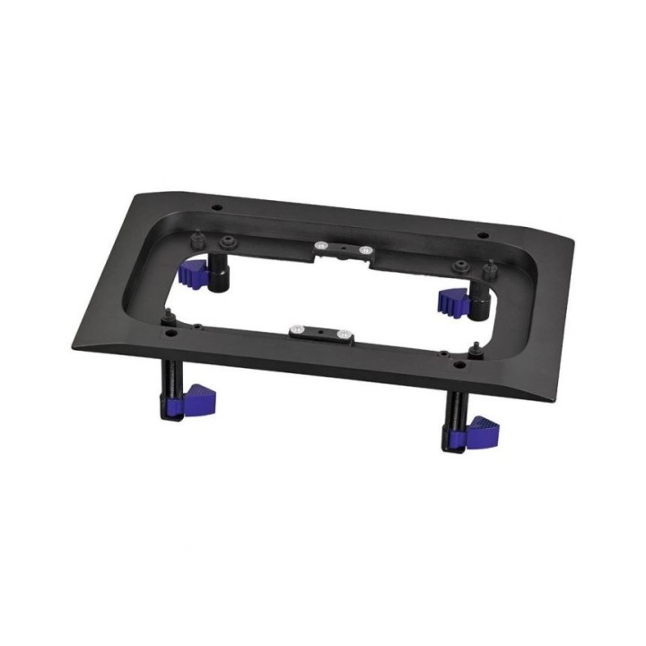 Kit encastrement Yamaha YAM-CMA3SB | noir | VXS3S - YAM-CMA3SB - Yamaha