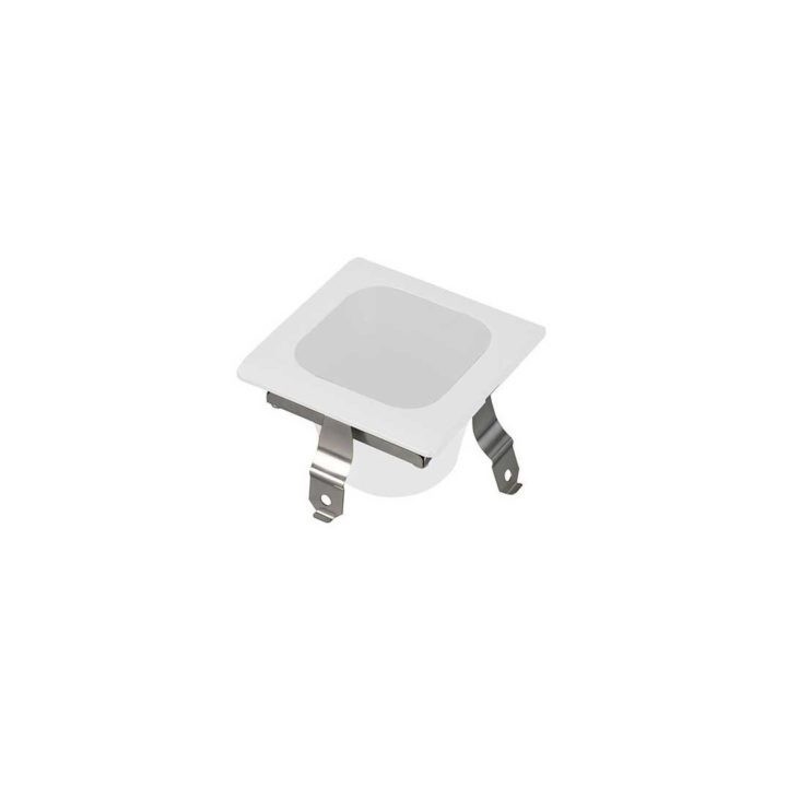 Kit d'encastrement Yamaha YAM-CMA1MW | blanc | pour VXS1ML - YAM-CMA1MW - Yamaha