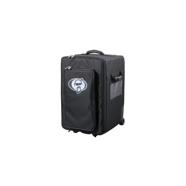 Valise de transport Yamaha YAM-828027 | STAGEPAS 600BT | 2 pièces - YAM-828027 - Yamaha