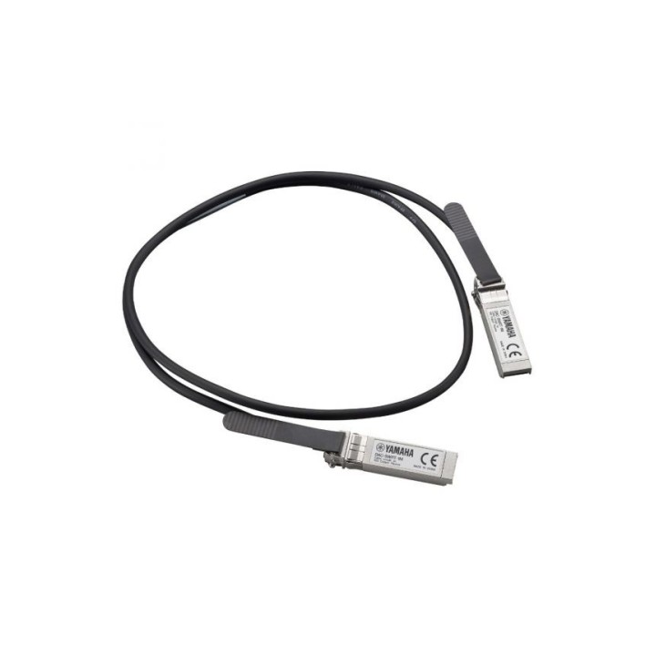Câble audio Yamaha YAM-DAC-SWRT-1M | 1 mètre | haute qualité - YAM-DAC-SWRT-1M - Yamaha