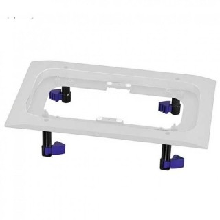 Kit encastrement Yamaha YAM-CMA3SW | blanc | pour VXS3S - YAM-CMA3SW - Yamaha