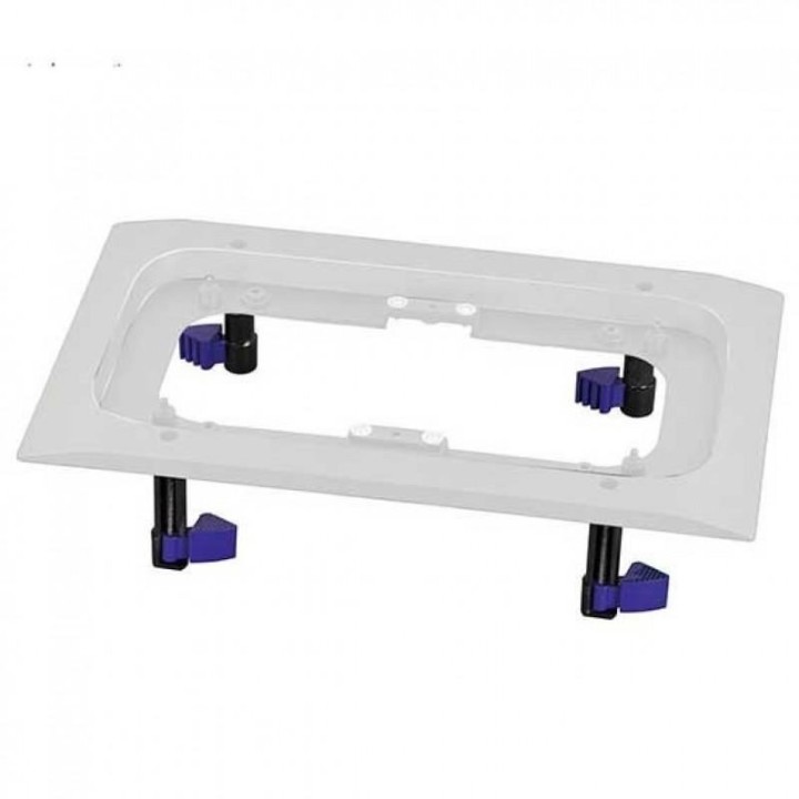Kit encastrement Yamaha YAM-CMA3SW | blanc | pour VXS3S - YAM-CMA3SW - Yamaha