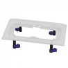 Kit encastrement Yamaha YAM-CMA3SW | blanc | pour VXS3S